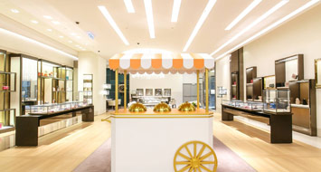 南通英纳格手表维修